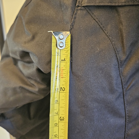 Nwt arctix kids jackalope jacket 8 husky - Picture 4 of 16